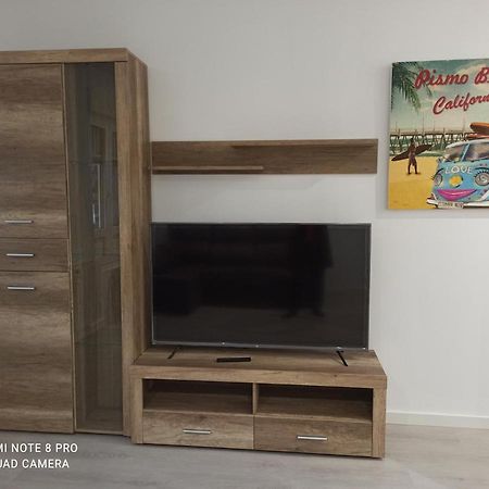 Acogedor Apartamento En El Centro De ヒホン エクステリア 写真